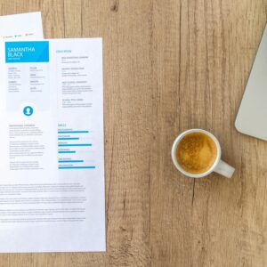 3-in-1 Bundle : Resume , LinkedIn & Cover Letter